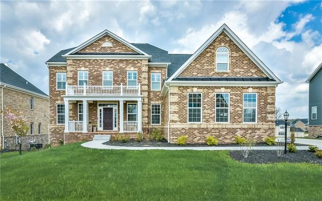 152 Minnock Drive Allegheny North County Pa 16046 Mls 1337183 135 Minnock Dr
