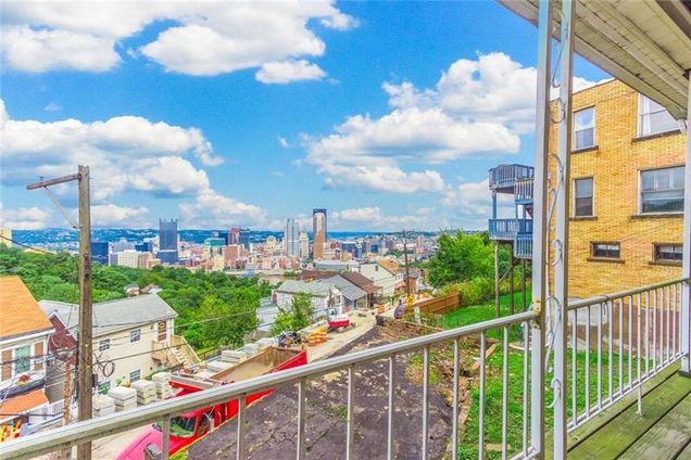 11 Bailey Avenue Pittsburgh Pa 15211 Mls 1363337 Estately