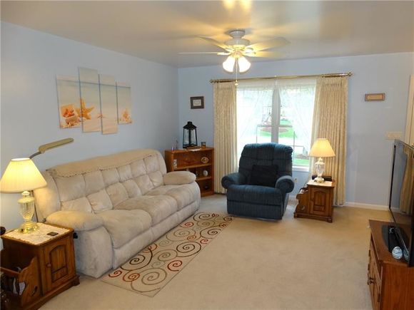 117 Park Crest Ln Unit Butler Pa 16001 Mls 1391277 Estately Map Street