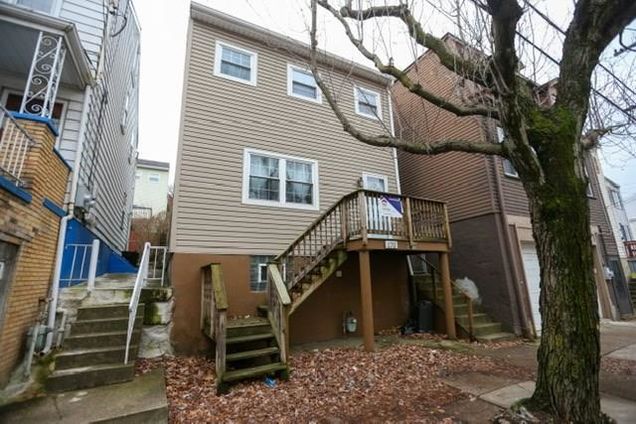 170 Pius St Pittsburgh Pa 15203 Mls 1414332 Estately
