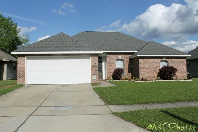 118 Magnolia Manor Boulevard Boutte, LA House Sold - Photo 1 of 25. Opens carousel modal