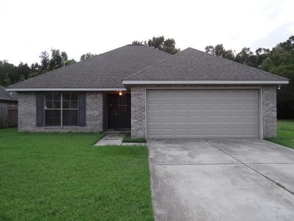 119 Magnolia Manor Boulevard Boutte, LA House Sold - Photo 1 of 16. Opens carousel modal