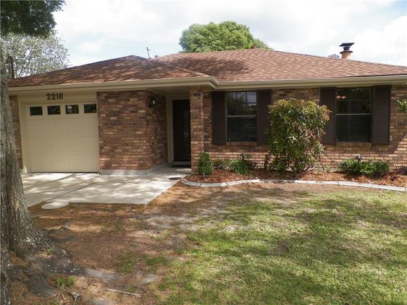 2216 Roosevelt Boulevard Kenner La 70062 Mls 2147547 Estately 2216 Roosevelt Boulevard Kenner La