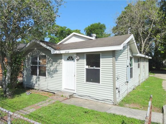 2720 Amigo Avenue Marrero, LA House Sold - Photo 1 of 12. Opens carousel modal