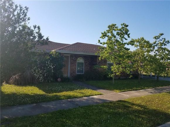 3621 Ventura Drive Chalmette, LA House Sold - Photo 1 of 7. Opens carousel modal