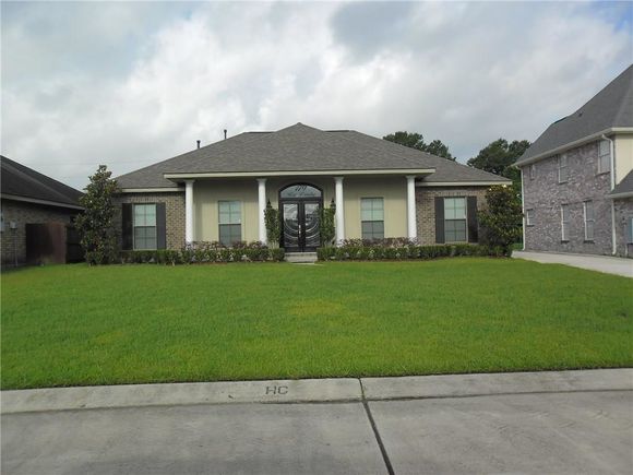 179 Rue Landry Road St Rose, LA House Sold - Photo 1 of 21. Opens carousel modal