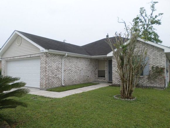 2721 Marisha Court Marrero, LA House Sold - Photo 1 of 17. Opens carousel modal