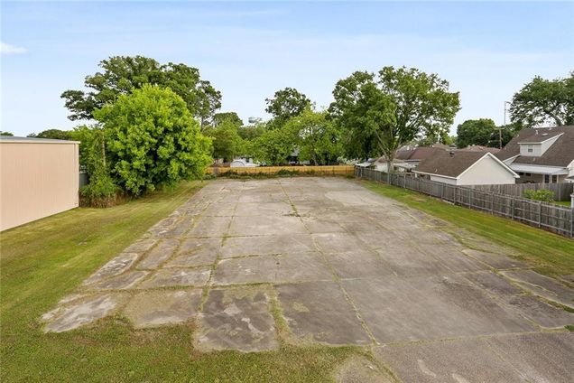 8th Street Harvey, LA Plot of land Sold - Photo 1 of 10. Opens carousel modal