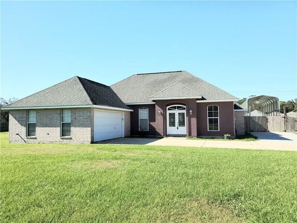 400 Magnolia Ridge Road Boutte, LA House Sold - Photo 1 of 15. Opens carousel modal