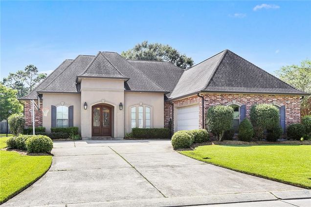 231 Rue Landry Road St Rose, LA House Sold - Photo 1 of 16. Opens carousel modal