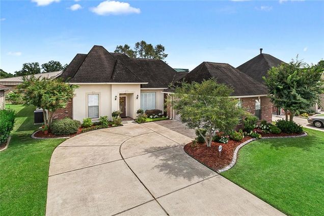 192 Rue Landry Road St Rose, LA House Sold - Photo 1 of 30. Opens carousel modal