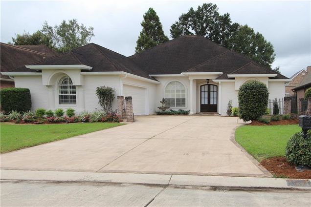 197 Rue Landry Drive St Rose, LA House Sold - Photo 1 of 32. Opens carousel modal