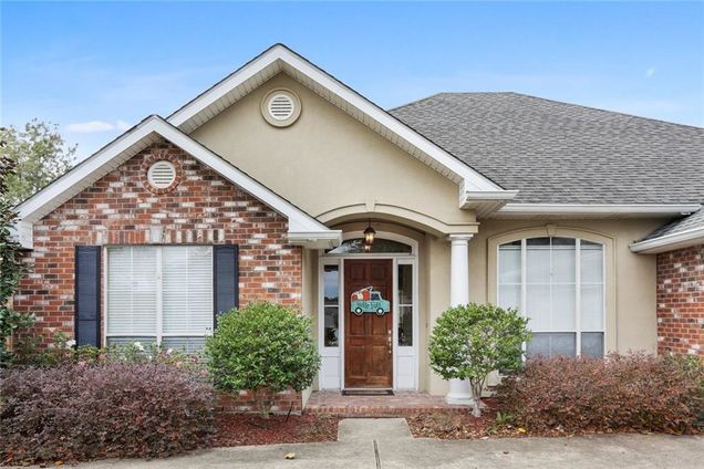 215 Rue Landry Drive St Rose, LA House Sold - Photo 1 of 26. Opens carousel modal
