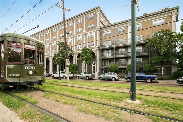1750 St Charles Avenue Unit 521 New Orleans, LA Condo Sold - Photo 1 of 23. Opens carousel modal