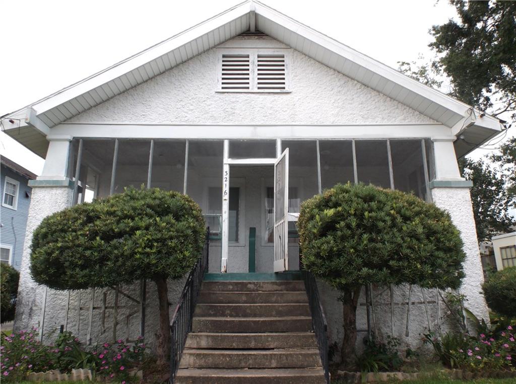 3216 18 Jena St, New Orleans, LA 70125 Estately 🧡 MLS 2259867