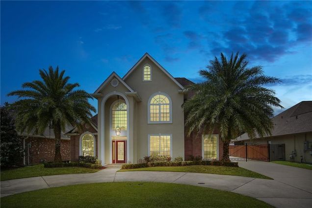 217 Rue Landry Drive St Rose, LA House Sold - Photo 1 of 20. Opens carousel modal
