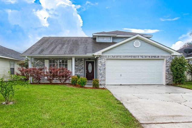 2713 Marisha Court Marrero, LA House Sold - Photo 1 of 24. Opens carousel modal