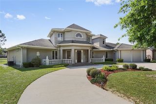 21 Chateau Palmer Drive