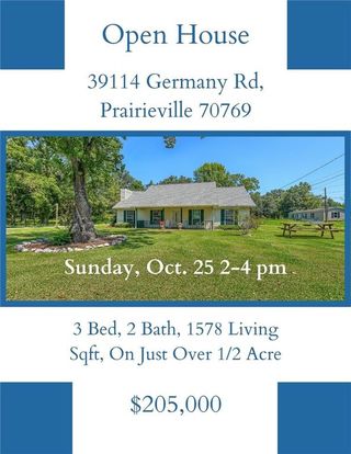 39114 Germany Road
