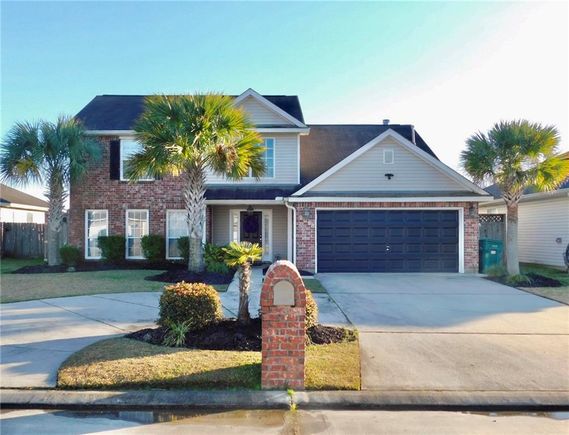 2058 Heather Lane Slidell, LA House Sold - Photo 1 of 18. Opens carousel modal