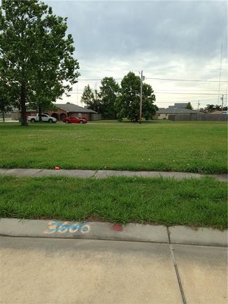 3600 Ventura Drive Chalmette, LA Plot of land Sold - Photo 1 of 1. Opens carousel modal