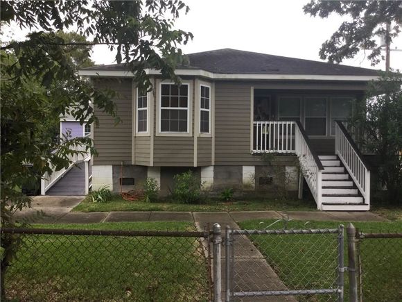 3800 N Galvez Street New Orleans, LA House Sold - Photo 1 of 14. Opens carousel modal