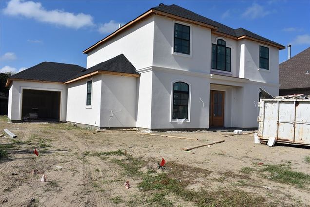 120 Rue Sydney Drive St. Rose, LA House Sold - Photo 1 of 17. Opens carousel modal