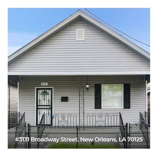 3131 Broadway Street