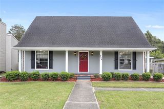 204 Dunleith Drive