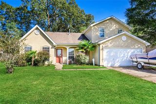 17492 Evergreen Hill Drive