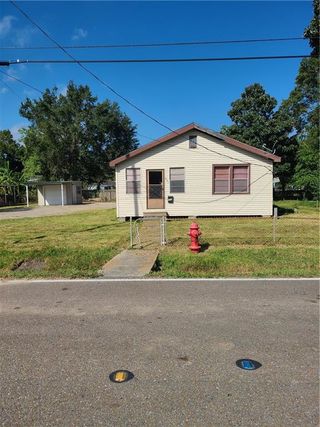 437 Good Hope Street