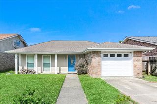 2808 Saint Marie Drive