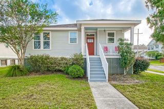 5001 Cartier Avenue