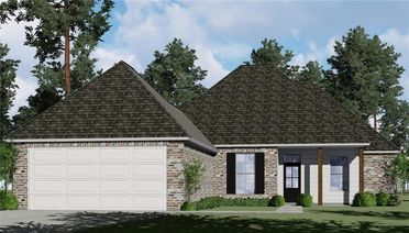 861 Piney Grounds Drive