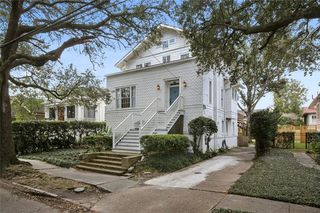 1626 Audubon Street