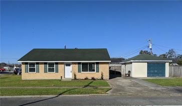 100 Becky Drive