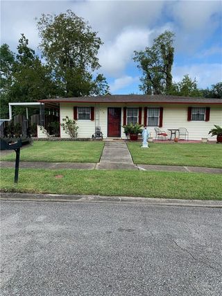 4774 St Ferdinand Drive