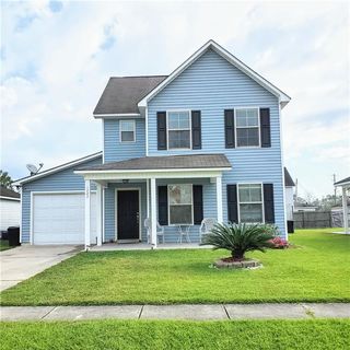 1222 Sky Avenue