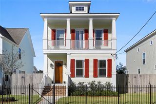 3149 Trafalgar Street