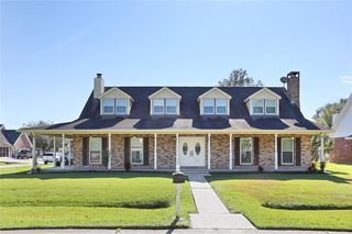 201 Savanna Drive