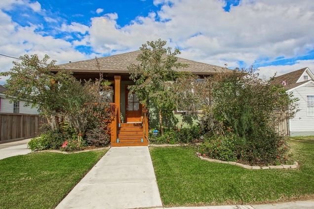 3513 Roger Williams Street New Orleans, LA House Sold - Photo 1 of 29. Opens carousel modal
