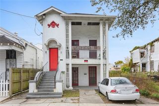 2108 Louisiana Avenue