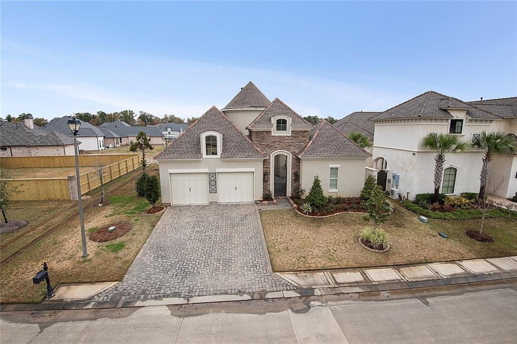 794 S Corniche Du Lac, Covington, LA 70433 Estately 🧡 MLS 2279787
