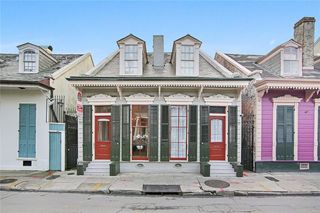 816 Ursulines Street Unit 816