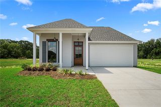 849 Piney Grounds Drive