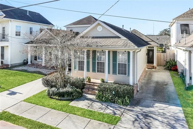 228 Fried St Gretna La Estately Mls