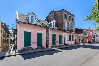 418 Burgundy Street Unit 7
