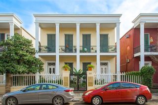 1210 Chartres Street Unit 5