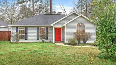 1608 Calhoun Street