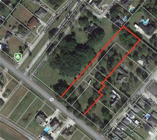 3501 E St. Bernard Highway